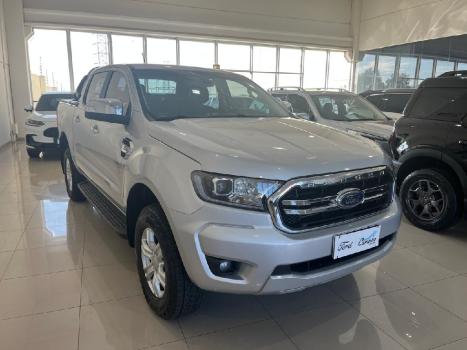 FORD Ranger 3.2 20V XLT 4X4 CABINE DUPLA TURBO DIESEL AUTOMTICO, Foto 3