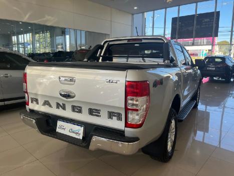 FORD Ranger 3.2 20V XLT 4X4 CABINE DUPLA TURBO DIESEL AUTOMTICO, Foto 5