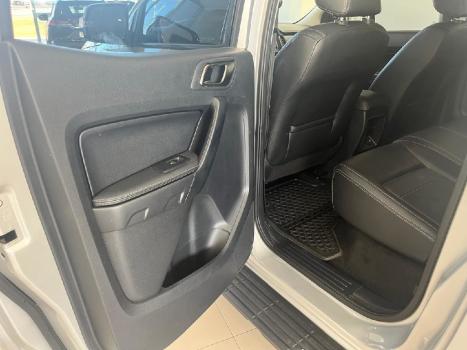 FORD Ranger 3.2 20V XLT 4X4 CABINE DUPLA TURBO DIESEL AUTOMTICO, Foto 9