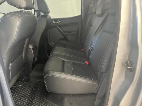 FORD Ranger 3.2 20V XLT 4X4 CABINE DUPLA TURBO DIESEL AUTOMTICO, Foto 10