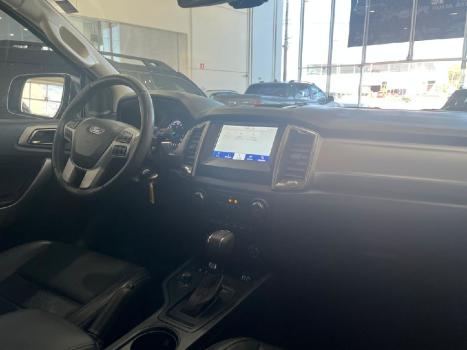 FORD Ranger 3.2 20V XLT 4X4 CABINE DUPLA TURBO DIESEL AUTOMTICO, Foto 11