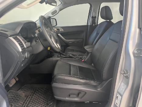 FORD Ranger 3.2 20V XLT 4X4 CABINE DUPLA TURBO DIESEL AUTOMTICO, Foto 13