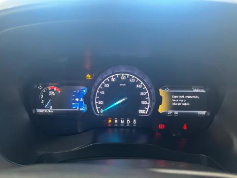 FORD Ranger 3.2 20V XLT 4X4 CABINE DUPLA TURBO DIESEL AUTOMTICO, Foto 14