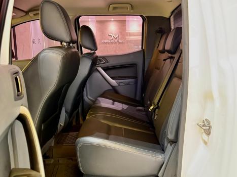 FORD Ranger 3.2 20V CABINE DUPLA 4X4 LIMITED TURBO DIESEL AUTOMTICO, Foto 4