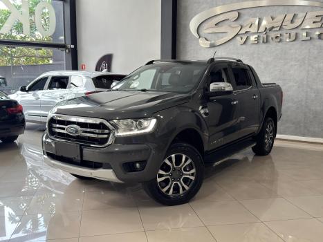 FORD Ranger 3.2 20V CABINE DUPLA 4X4 LIMITED TURBO DIESEL AUTOMTICO, Foto 6