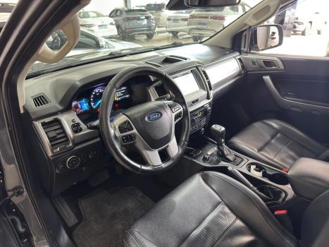 FORD Ranger 3.2 20V CABINE DUPLA 4X4 LIMITED TURBO DIESEL AUTOMTICO, Foto 7