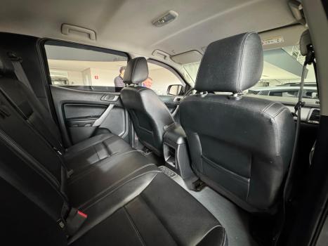 FORD Ranger 3.2 20V CABINE DUPLA 4X4 LIMITED TURBO DIESEL AUTOMTICO, Foto 12