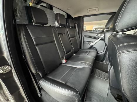 FORD Ranger 3.2 20V CABINE DUPLA 4X4 LIMITED TURBO DIESEL AUTOMTICO, Foto 13