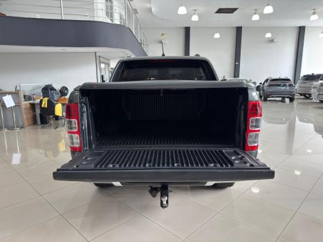 FORD Ranger 3.2 20V CABINE DUPLA 4X4 LIMITED TURBO DIESEL AUTOMTICO, Foto 15