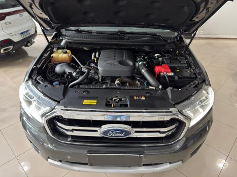 FORD Ranger 3.2 20V CABINE DUPLA 4X4 LIMITED TURBO DIESEL AUTOMTICO, Foto 16