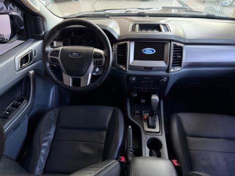 FORD Ranger 3.2 20V CABINE DUPLA 4X4 LIMITED TURBO DIESEL AUTOMTICO, Foto 6