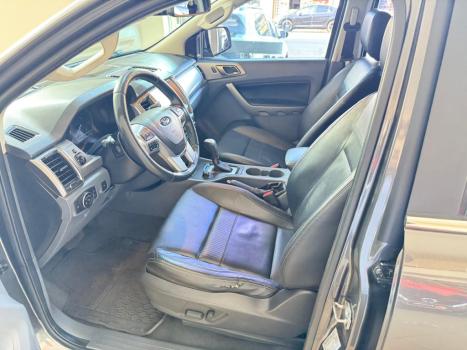 FORD Ranger 3.2 20V CABINE DUPLA 4X4 LIMITED TURBO DIESEL AUTOMTICO, Foto 7