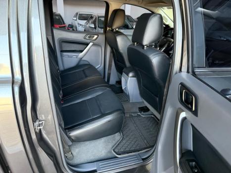 FORD Ranger 3.2 20V CABINE DUPLA 4X4 LIMITED TURBO DIESEL AUTOMTICO, Foto 8