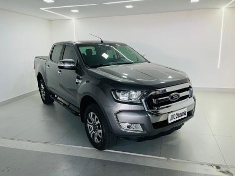 FORD Ranger 3.2 20V XLT 4X4 CABINE DUPLA TURBO DIESEL AUTOMTICO, Foto 1