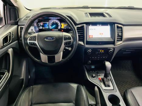 FORD Ranger 3.2 20V XLT 4X4 CABINE DUPLA TURBO DIESEL AUTOMTICO, Foto 5