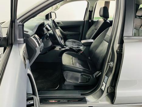 FORD Ranger 3.2 20V XLT 4X4 CABINE DUPLA TURBO DIESEL AUTOMTICO, Foto 7