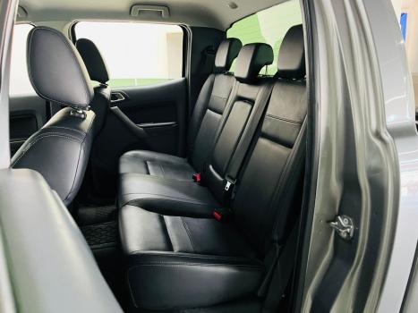 FORD Ranger 3.2 20V XLT 4X4 CABINE DUPLA TURBO DIESEL AUTOMTICO, Foto 8
