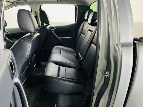 FORD Ranger 3.2 20V XLT 4X4 CABINE DUPLA TURBO DIESEL AUTOMTICO, Foto 9