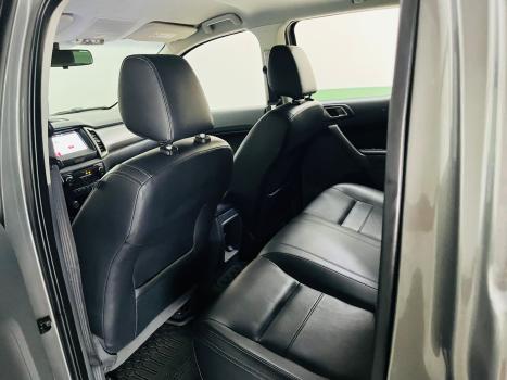 FORD Ranger 3.2 20V XLT 4X4 CABINE DUPLA TURBO DIESEL AUTOMTICO, Foto 10