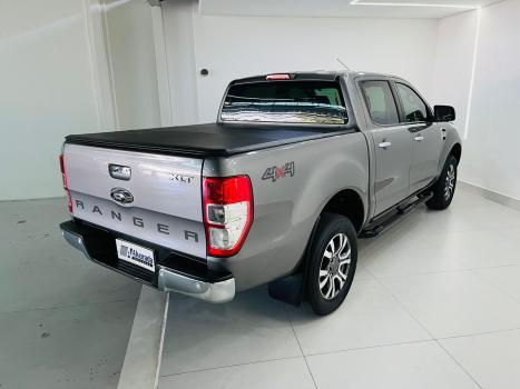 FORD Ranger 3.2 20V XLT 4X4 CABINE DUPLA TURBO DIESEL AUTOMTICO, Foto 13