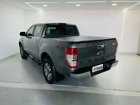 FORD Ranger 3.2 20V XLT 4X4 CABINE DUPLA TURBO DIESEL AUTOMTICO, Foto 14