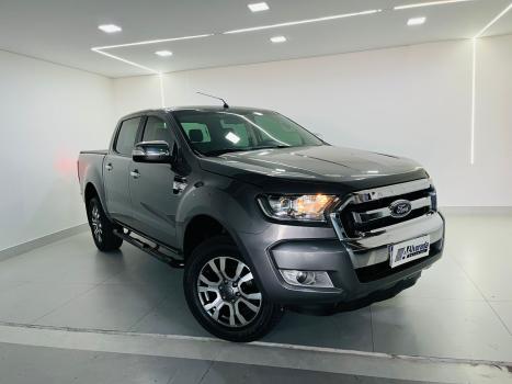 FORD Ranger 3.2 20V XLT 4X4 CABINE DUPLA TURBO DIESEL AUTOMTICO, Foto 16