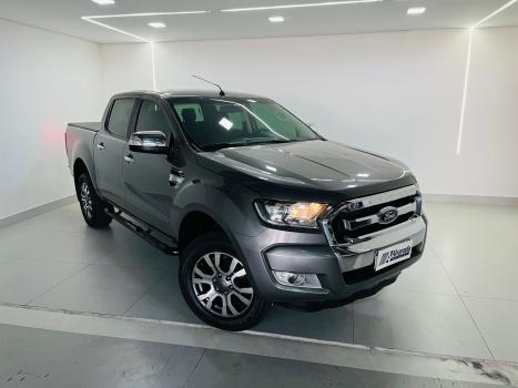 FORD Ranger 3.2 20V XLT 4X4 CABINE DUPLA TURBO DIESEL AUTOMTICO, Foto 17