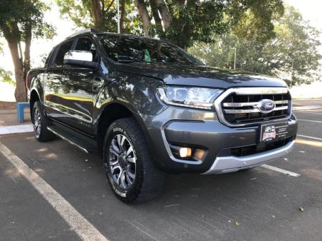 FORD Ranger 3.2 20V CABINE DUPLA 4X4 LIMITED PLUS TURBO DIESEL AUTOMTICO, Foto 2