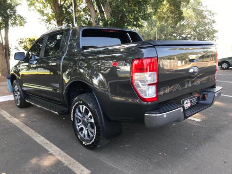 FORD Ranger 3.2 20V CABINE DUPLA 4X4 LIMITED PLUS TURBO DIESEL AUTOMTICO, Foto 5