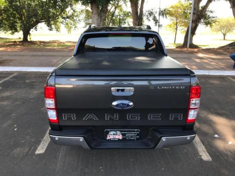 FORD Ranger 3.2 20V CABINE DUPLA 4X4 LIMITED PLUS TURBO DIESEL AUTOMTICO, Foto 6