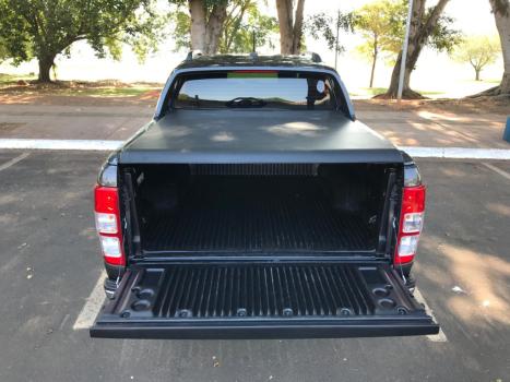 FORD Ranger 3.2 20V CABINE DUPLA 4X4 LIMITED PLUS TURBO DIESEL AUTOMTICO, Foto 7
