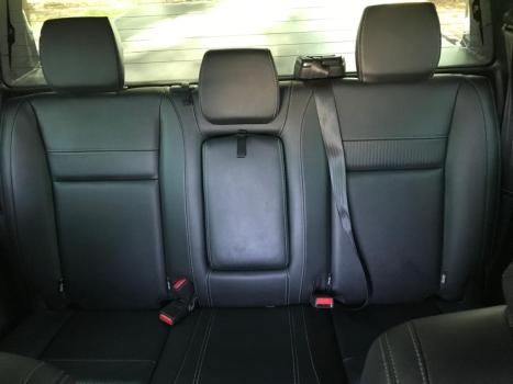 FORD Ranger 3.2 20V CABINE DUPLA 4X4 LIMITED PLUS TURBO DIESEL AUTOMTICO, Foto 10
