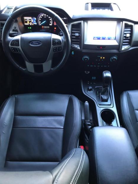 FORD Ranger 3.2 20V CABINE DUPLA 4X4 LIMITED PLUS TURBO DIESEL AUTOMTICO, Foto 11