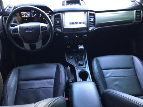 FORD Ranger 3.2 20V CABINE DUPLA 4X4 LIMITED PLUS TURBO DIESEL AUTOMTICO, Foto 12