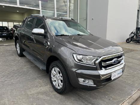 FORD Ranger 3.2 20V CABINE DUPLA 4X4 LIMITED TURBO DIESEL AUTOMTICO, Foto 3