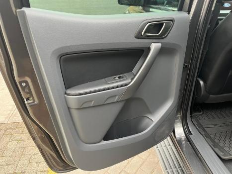 FORD Ranger 3.2 20V CABINE DUPLA 4X4 LIMITED TURBO DIESEL AUTOMTICO, Foto 9
