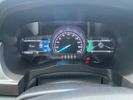 FORD Ranger 3.2 20V CABINE DUPLA 4X4 LIMITED TURBO DIESEL AUTOMTICO, Foto 14