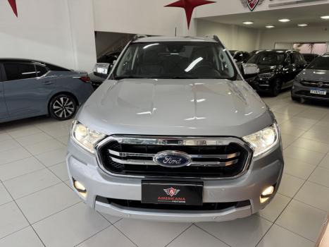 FORD Ranger 3.2 20V CABINE DUPLA 4X4 LIMITED TURBO DIESEL AUTOMTICO, Foto 2
