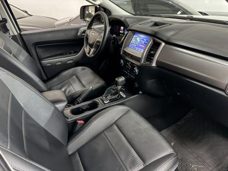 FORD Ranger 3.2 20V CABINE DUPLA 4X4 LIMITED TURBO DIESEL AUTOMTICO, Foto 5