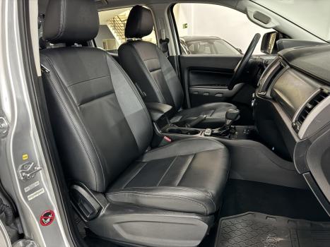 FORD Ranger 3.2 20V CABINE DUPLA 4X4 LIMITED TURBO DIESEL AUTOMTICO, Foto 6