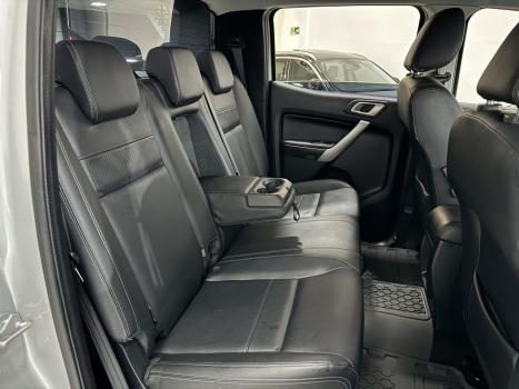 FORD Ranger 3.2 20V CABINE DUPLA 4X4 LIMITED TURBO DIESEL AUTOMTICO, Foto 8