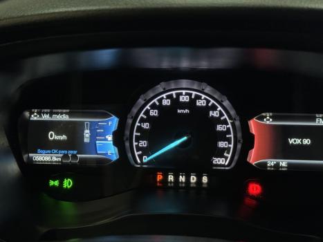 FORD Ranger 3.2 20V CABINE DUPLA 4X4 LIMITED TURBO DIESEL AUTOMTICO, Foto 14