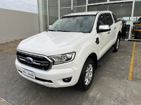 FORD Ranger 3.2 20V XLT 4X4 CABINE DUPLA TURBO DIESEL, Foto 1