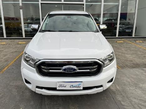 FORD Ranger 3.2 20V XLT 4X4 CABINE DUPLA TURBO DIESEL, Foto 2