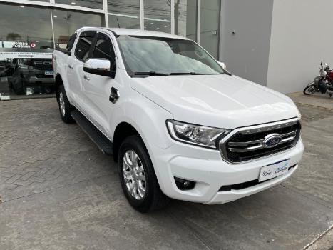 FORD Ranger 3.2 20V XLT 4X4 CABINE DUPLA TURBO DIESEL, Foto 3