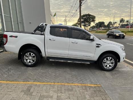 FORD Ranger 3.2 20V XLT 4X4 CABINE DUPLA TURBO DIESEL, Foto 4