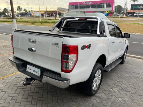 FORD Ranger 3.2 20V XLT 4X4 CABINE DUPLA TURBO DIESEL, Foto 5