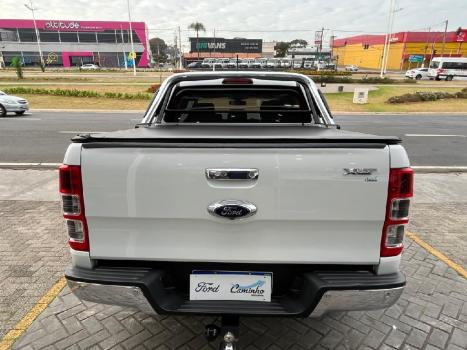 FORD Ranger 3.2 20V XLT 4X4 CABINE DUPLA TURBO DIESEL, Foto 6