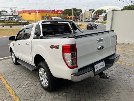 FORD Ranger 3.2 20V XLT 4X4 CABINE DUPLA TURBO DIESEL, Foto 7