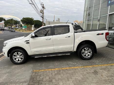 FORD Ranger 3.2 20V XLT 4X4 CABINE DUPLA TURBO DIESEL, Foto 8